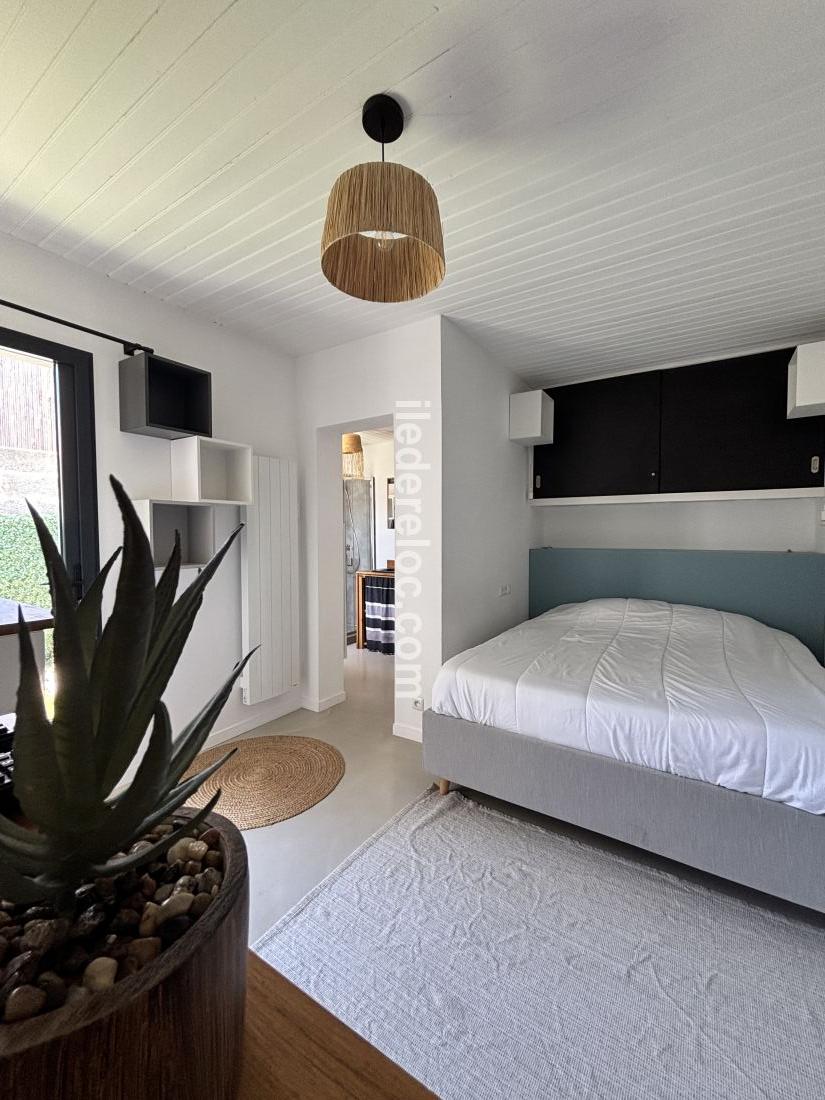 Photo 28: An accomodation located in Rivedoux-Plage on ile de R&eacute;.