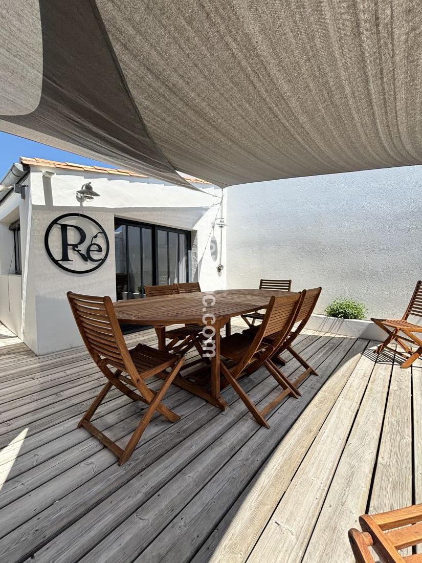 Photo 30: An accomodation located in Rivedoux-Plage on ile de R&eacute;.