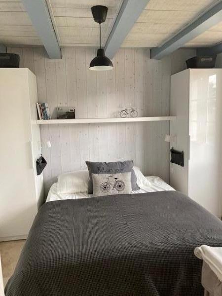 Pic. 6: An accomodation located in Ars on ile de Ré.