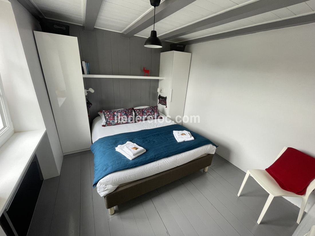 Photo 16: An accomodation located in Ars en R&eacute; on ile de R&eacute;.