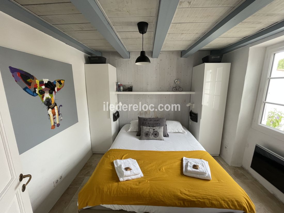 Photo 14: An accomodation located in Ars en R&eacute; on ile de R&eacute;.