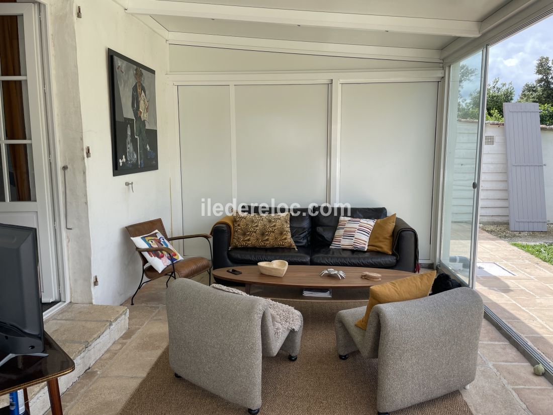 Photo 10: An accomodation located in Ars en R&eacute; on ile de R&eacute;.