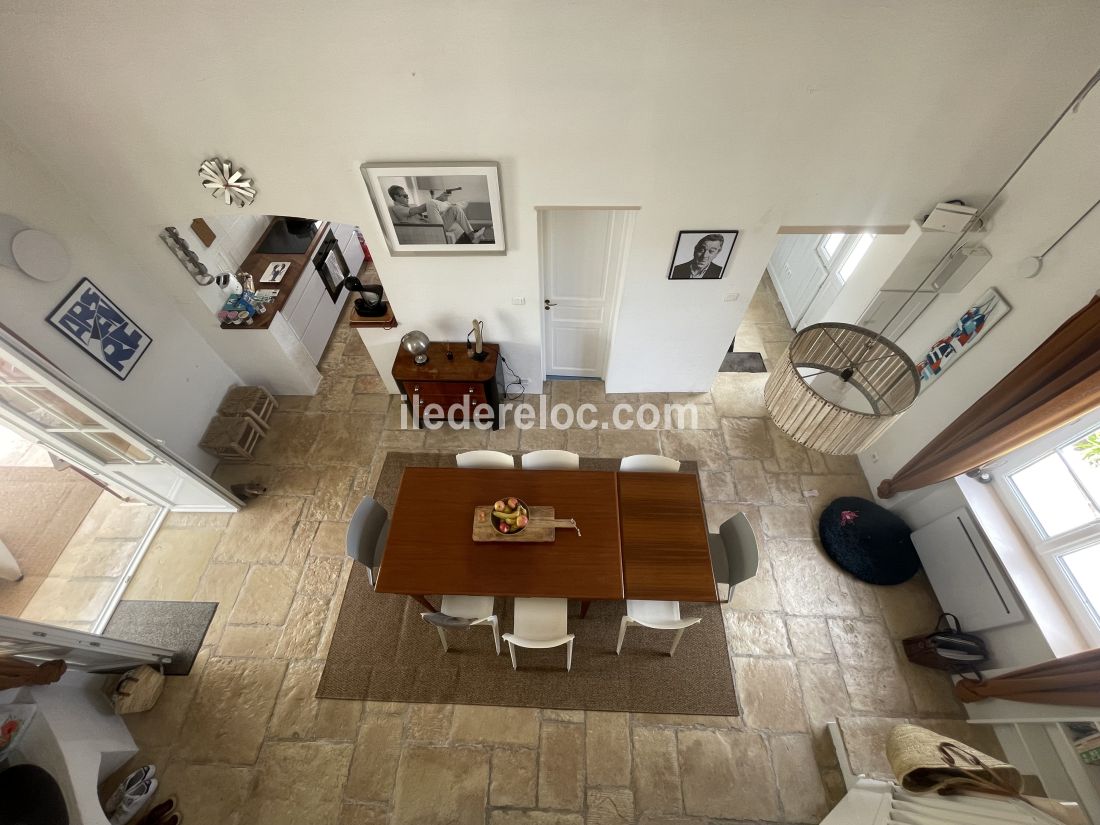 Photo 12: An accomodation located in Ars en R&eacute; on ile de R&eacute;.