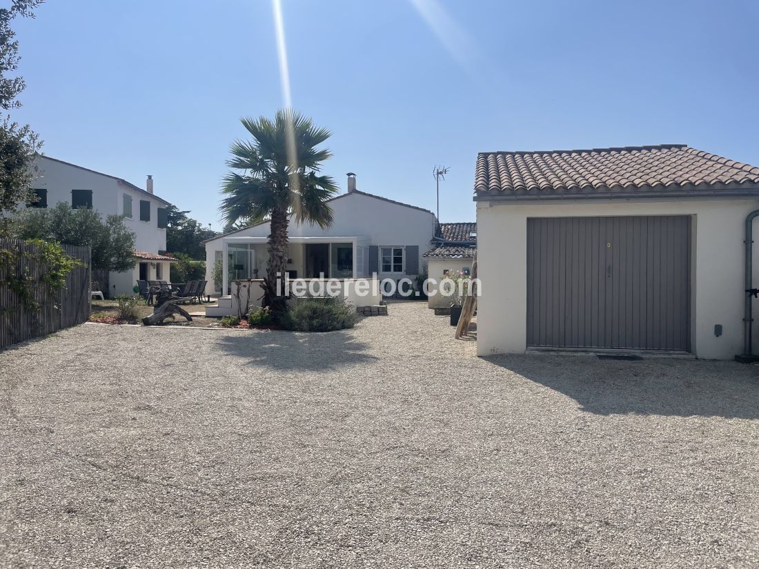 Photo 6: An accomodation located in Ars en R&eacute; on ile de R&eacute;.