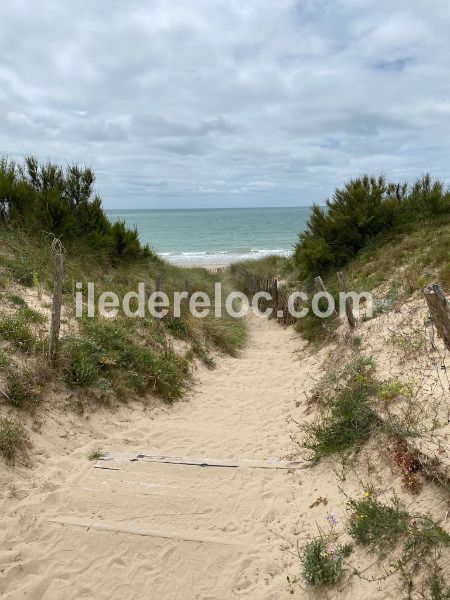 Photo 41: An accomodation located in Le Bois-Plage-en-Ré on ile de Ré.