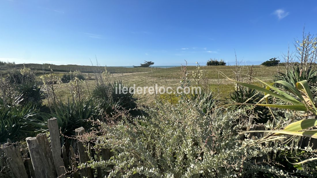 Photo 32: An accomodation located in Le Bois-Plage-en-Ré on ile de Ré.