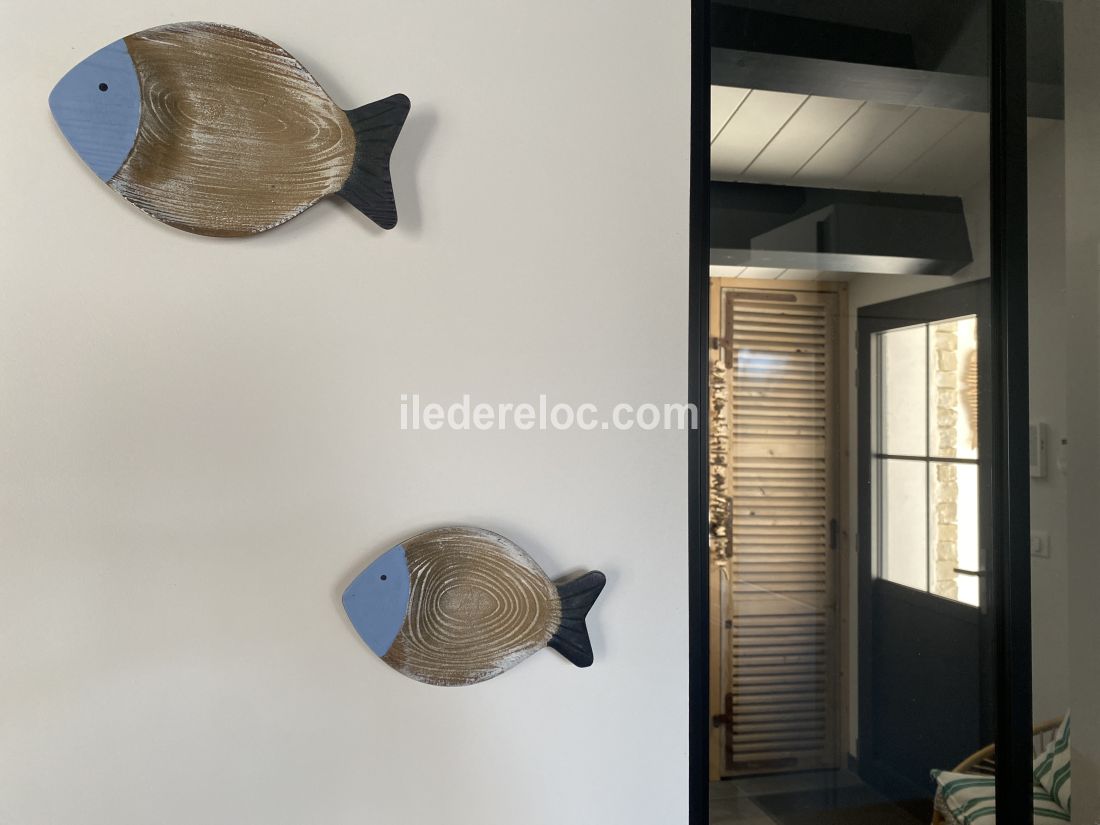 Photo 14: An accomodation located in Le Bois-Plage-en-R&eacute; on ile de R&eacute;.