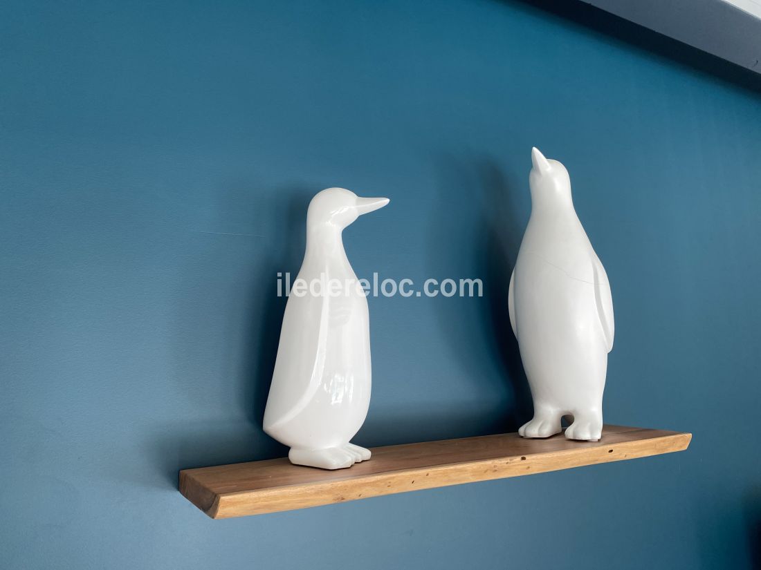 Photo 18: An accomodation located in Le Bois-Plage-en-R&eacute; on ile de R&eacute;.