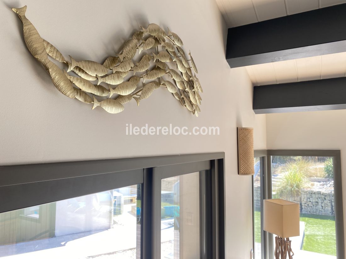 Photo 20: An accomodation located in Le Bois-Plage-en-R&eacute; on ile de R&eacute;.