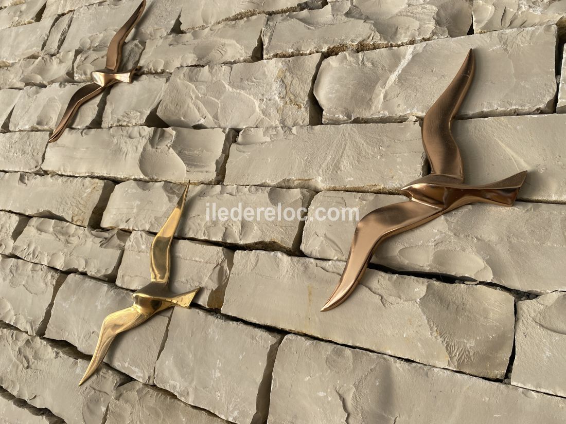 Photo 17: An accomodation located in Le Bois-Plage-en-R&eacute; on ile de R&eacute;.