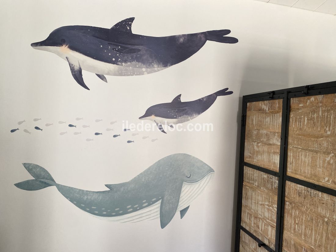 Photo 41: An accomodation located in Le Bois-Plage-en-R&eacute; on ile de R&eacute;.