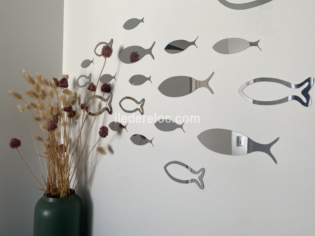 Photo 28: An accomodation located in Le Bois-Plage-en-R&eacute; on ile de R&eacute;.