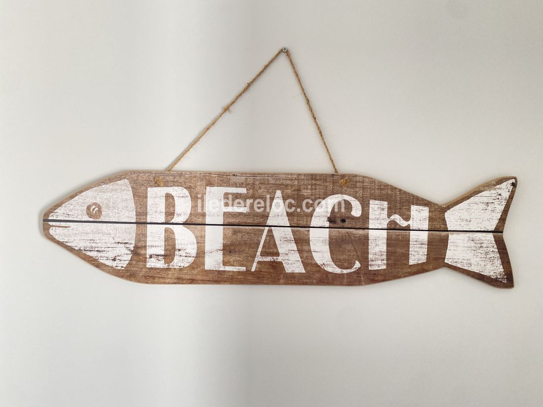 Photo 26: An accomodation located in Le Bois-Plage-en-R&eacute; on ile de R&eacute;.