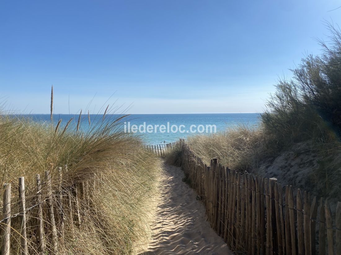 Photo 58: An accomodation located in Le Bois-Plage-en-R&eacute; on ile de R&eacute;.