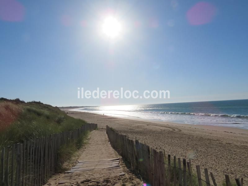 Photo 40: An accomodation located in Le Bois-Plage-en-Ré on ile de Ré.