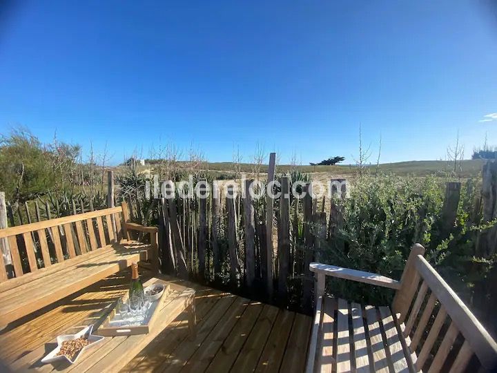 Photo 51: An accomodation located in Le Bois-Plage-en-R&eacute; on ile de R&eacute;.