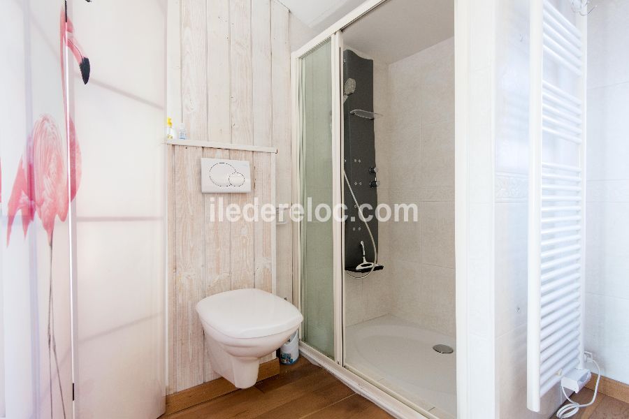 Photo 10: An accomodation located in Rivedoux-Plage on ile de R&eacute;.