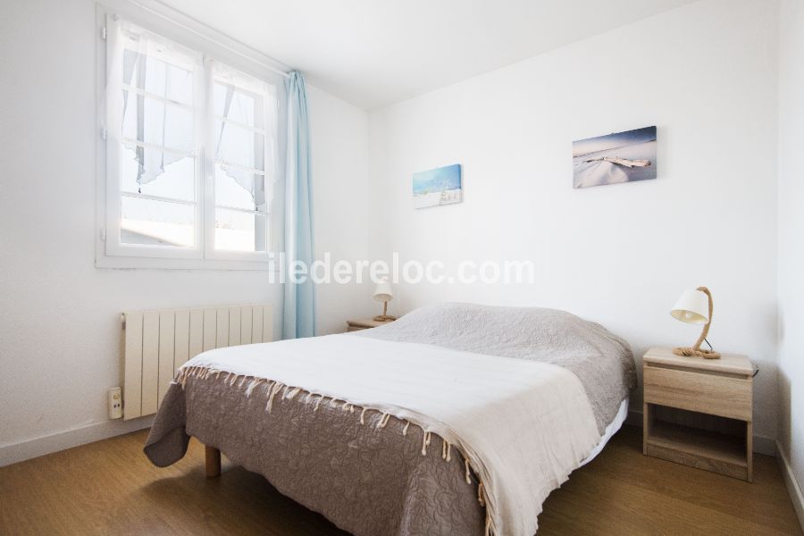 Photo 12: An accomodation located in Rivedoux-Plage on ile de R&eacute;.