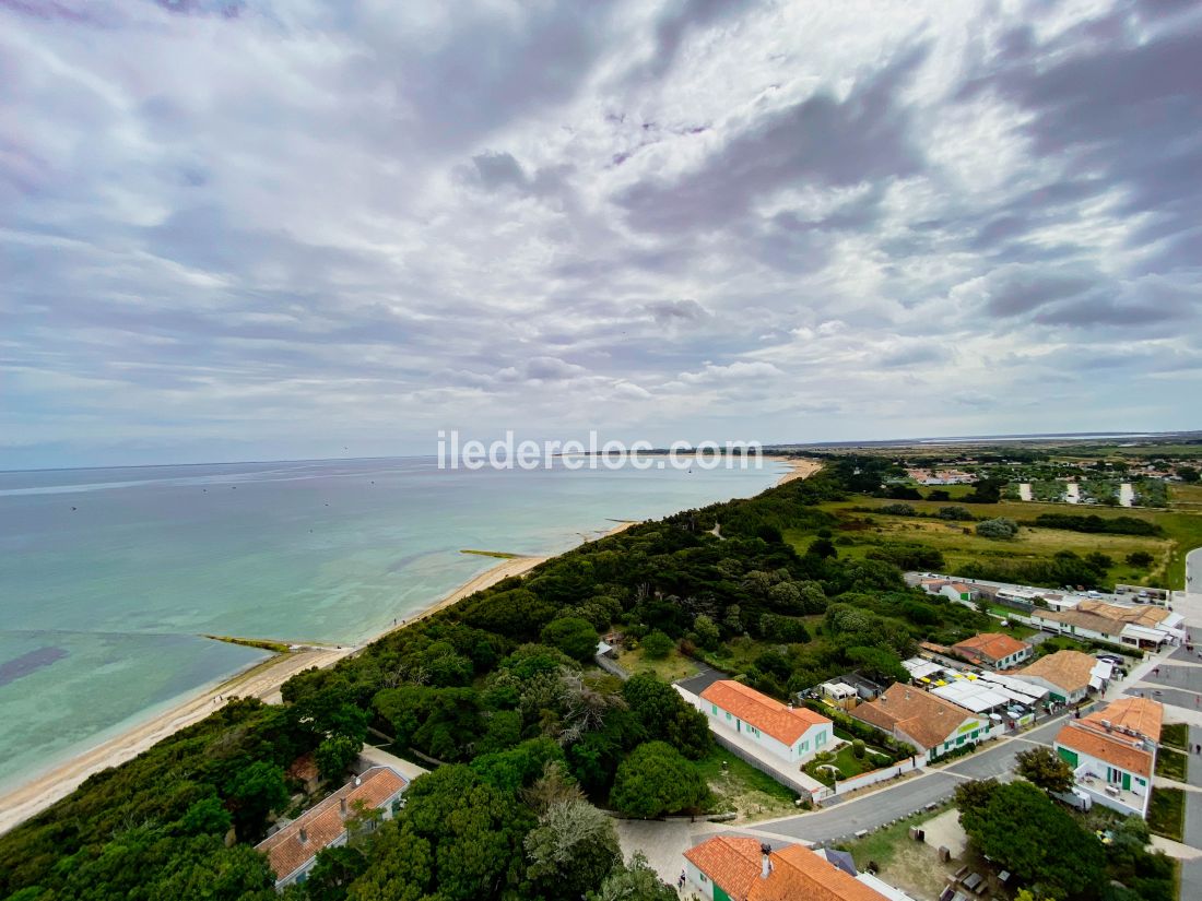 Photo 28: An accomodation located in Saint-Clément-des-Baleines on ile de Ré.