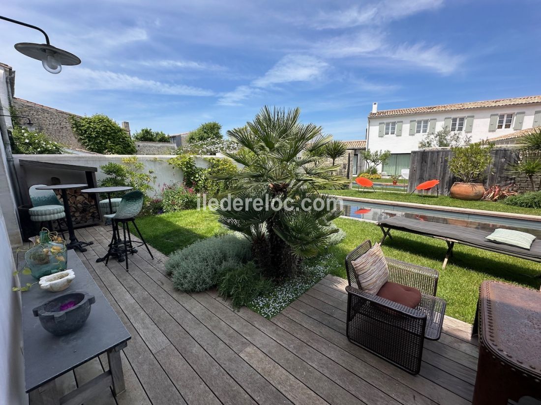 Photo 35: An accomodation located in Le Bois-Plage-en-Ré on ile de Ré.