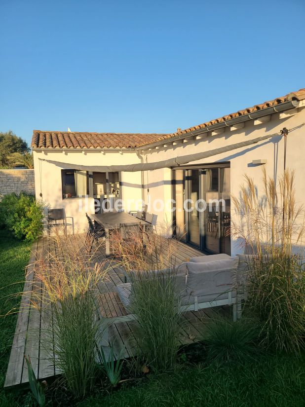 Photo 31: An accomodation located in Sainte-Marie-de-R&eacute; on ile de R&eacute;.