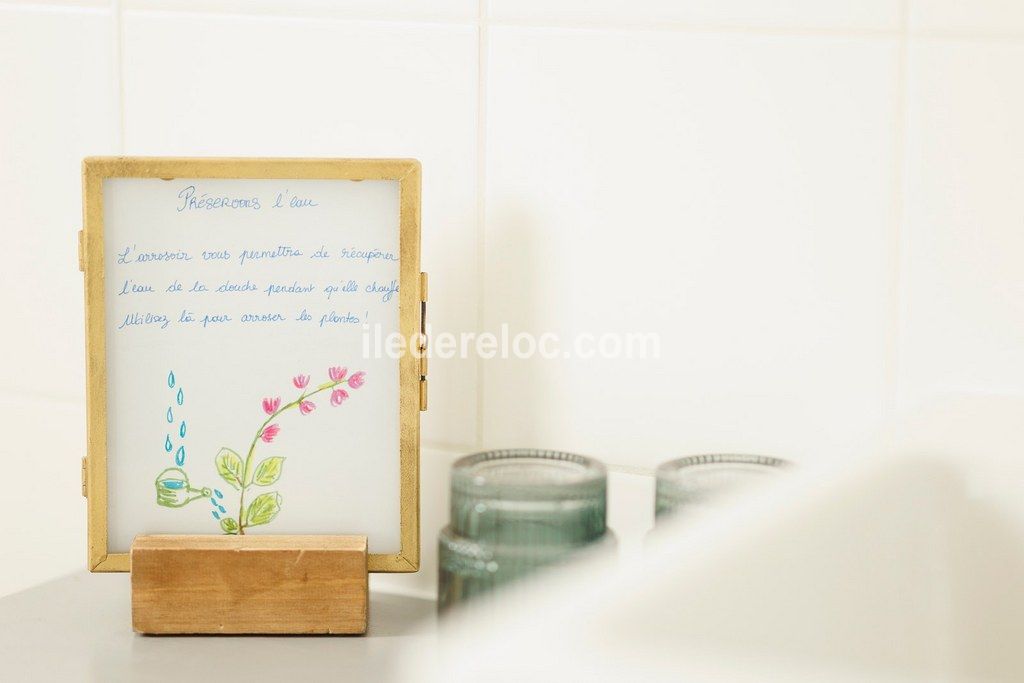 Photo 17: An accomodation located in Sainte-Marie-de-R&eacute; on ile de R&eacute;.