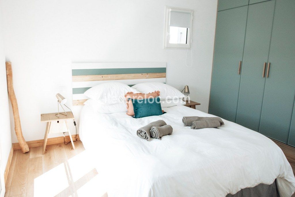 Photo 20: An accomodation located in Sainte-Marie-de-R&eacute; on ile de R&eacute;.