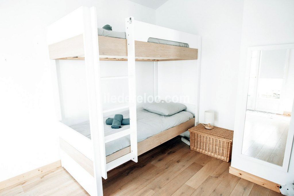 Photo 24: An accomodation located in Sainte-Marie-de-R&eacute; on ile de R&eacute;.