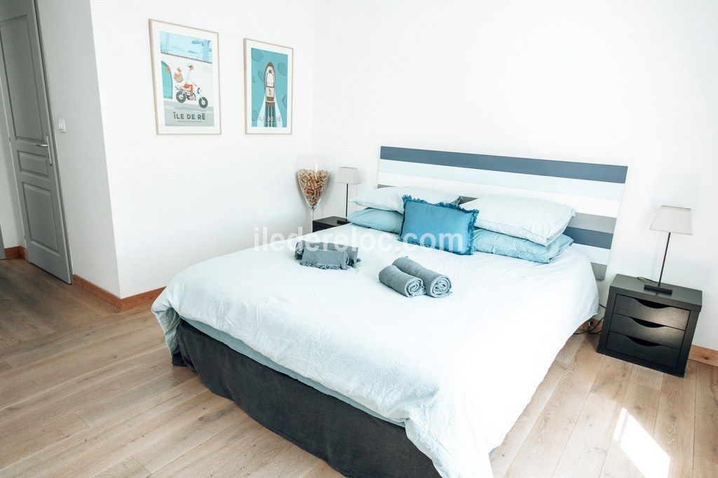 Photo 15: An accomodation located in Sainte-Marie-de-R&eacute; on ile de R&eacute;.