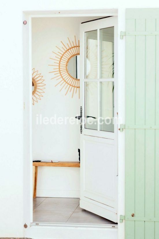 Photo 22: An accomodation located in Sainte-Marie-de-R&eacute; on ile de R&eacute;.