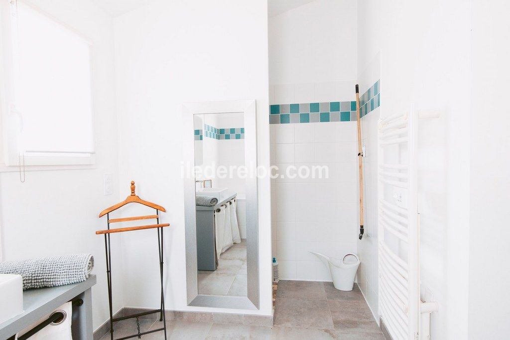 Photo 18: An accomodation located in Sainte-Marie-de-R&eacute; on ile de R&eacute;.