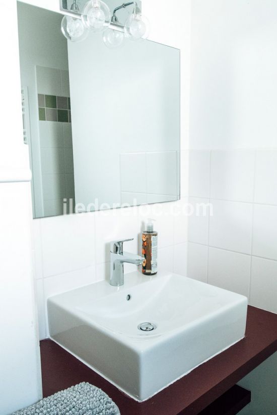 Photo 23: An accomodation located in Sainte-Marie-de-R&eacute; on ile de R&eacute;.