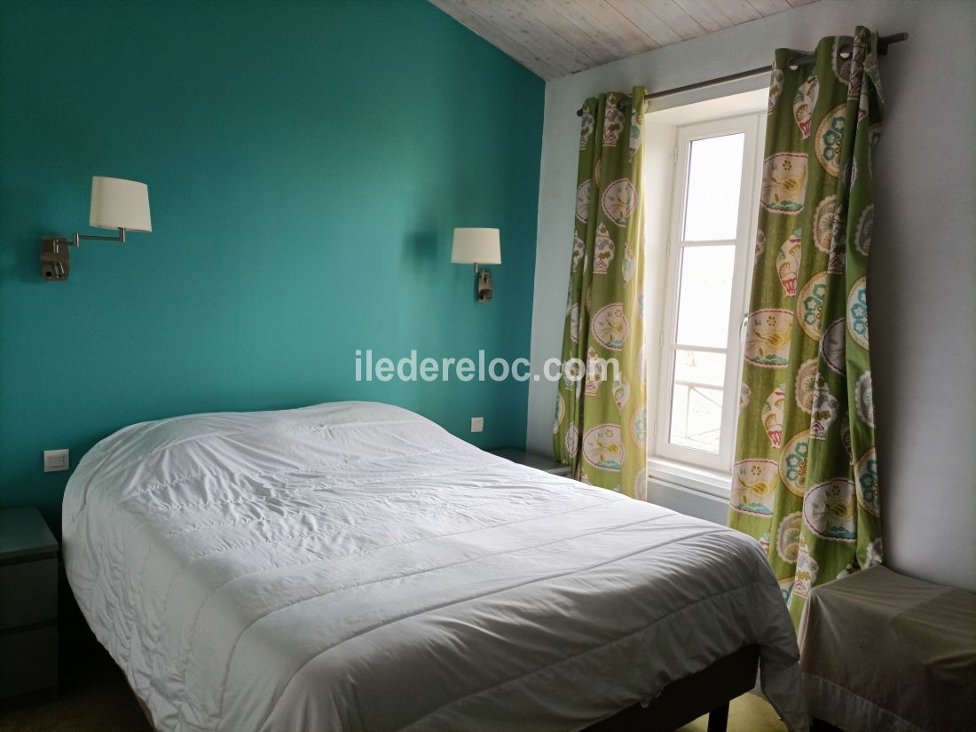 Photo 7: An accomodation located in Le Bois-Plage-en-R&eacute; on ile de R&eacute;.