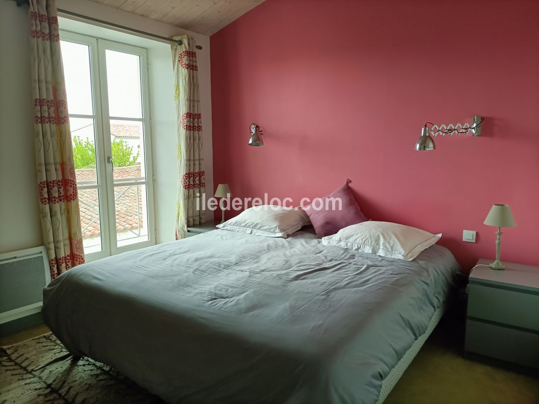 Photo 9: An accomodation located in Le Bois-Plage-en-R&eacute; on ile de R&eacute;.