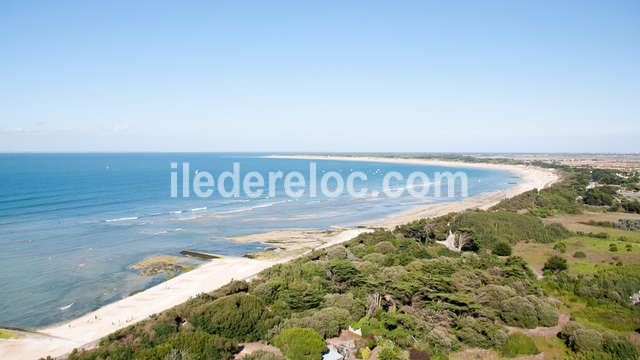 Photo 49: An accomodation located in Sainte-Marie-de-Ré on ile de Ré.