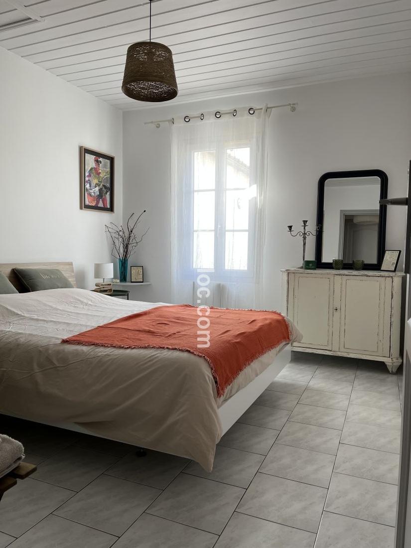 Photo 11: An accomodation located in Le Bois-Plage-en-R&eacute; on ile de R&eacute;.