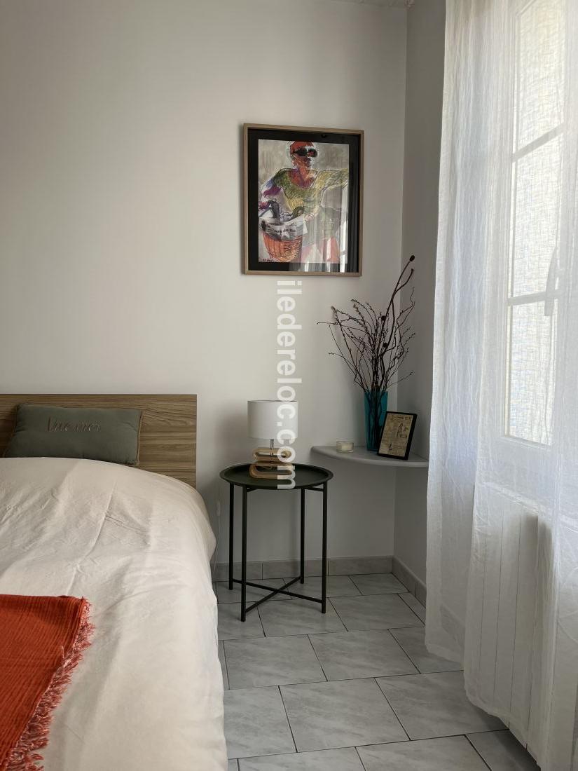 Photo 13: An accomodation located in Le Bois-Plage-en-R&eacute; on ile de R&eacute;.