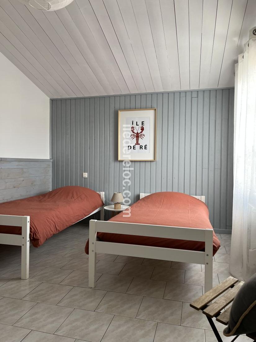 Photo 20: An accomodation located in Le Bois-Plage-en-R&eacute; on ile de R&eacute;.