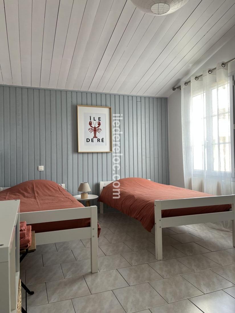 Photo 21: An accomodation located in Le Bois-Plage-en-R&eacute; on ile de R&eacute;.