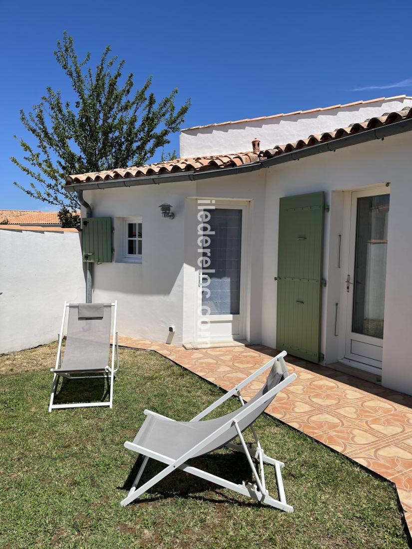 Photo 30: An accomodation located in Le Bois-Plage-en-R&eacute; on ile de R&eacute;.
