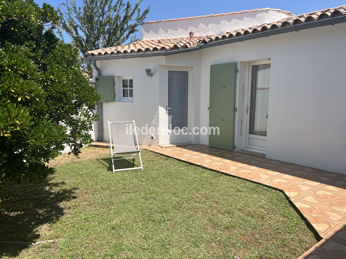 Photo 29: An accomodation located in Le Bois-Plage-en-R&eacute; on ile de R&eacute;.
