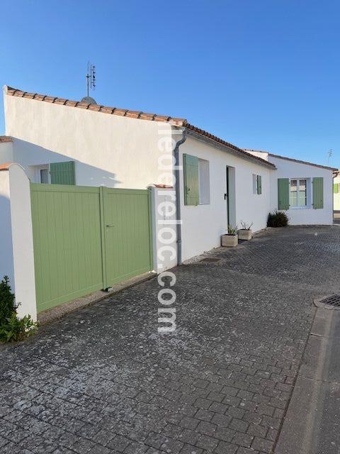 Photo 35: An accomodation located in Le Bois-Plage-en-Ré on ile de Ré.