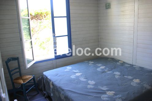 Photo 16: An accomodation located in Saint-Cl&eacute;ment-des-Baleines on ile de R&eacute;.