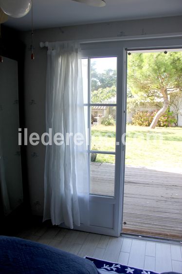 Photo 21: An accomodation located in Saint-Cl&eacute;ment-des-Baleines on ile de R&eacute;.