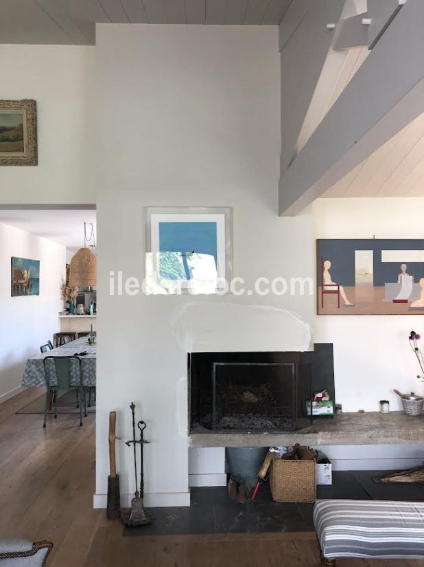 Photo 8: An accomodation located in La Couarde-sur-mer on ile de Ré.