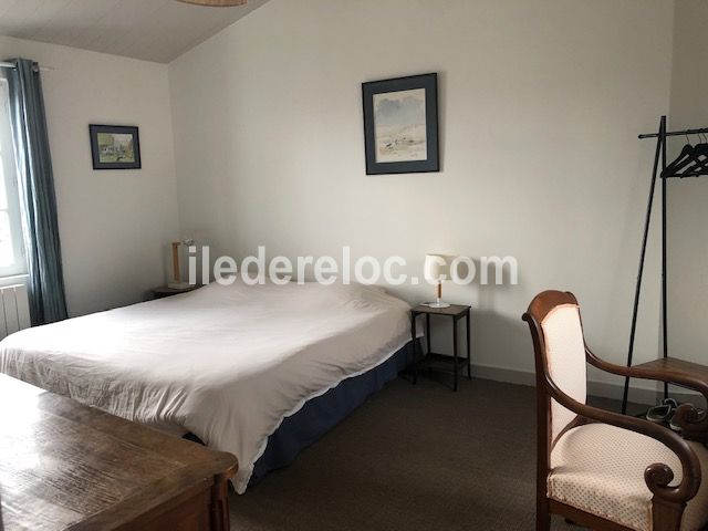 Photo 17: An accomodation located in La Couarde-sur-mer on ile de Ré.