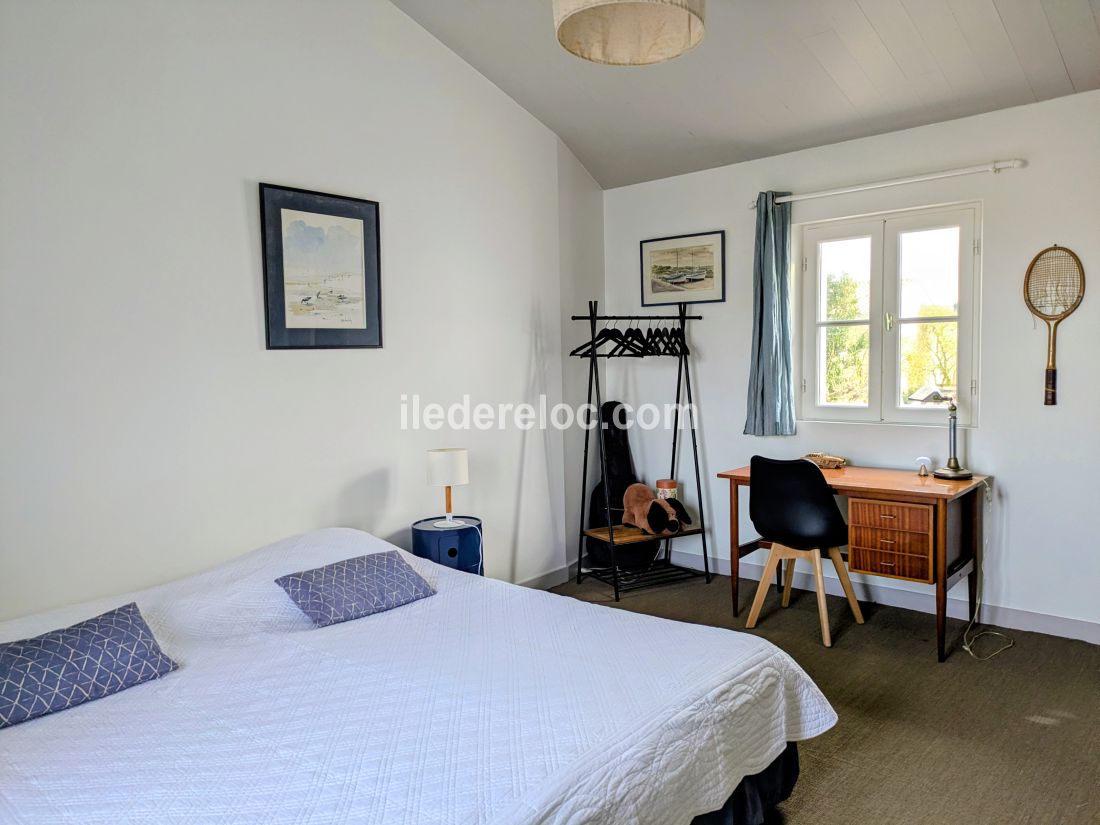 Photo 18: An accomodation located in La Couarde-sur-mer on ile de R&eacute;.