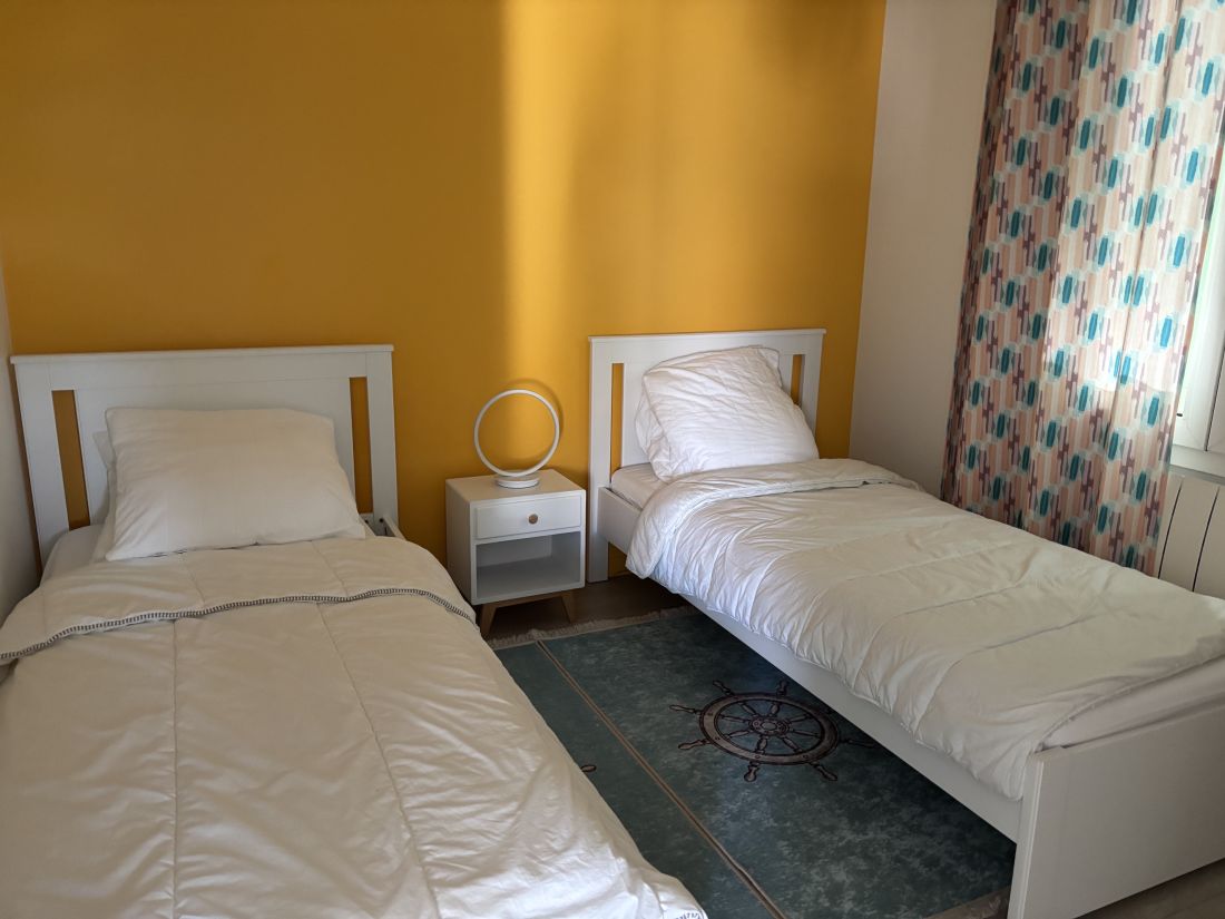 Photo 26: An accomodation located in Sainte-Marie-de-R&eacute; on ile de R&eacute;.