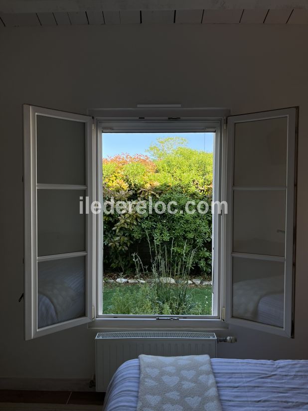 Photo 15: An accomodation located in Loix on ile de R&eacute;.