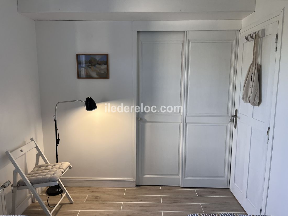 Photo 17: An accomodation located in Loix on ile de R&eacute;.